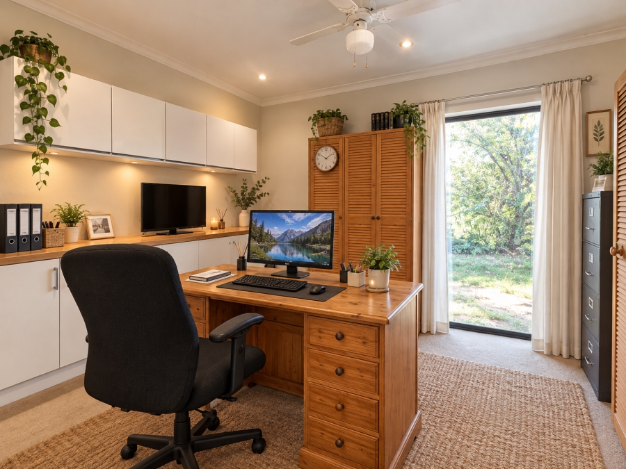 4 Bedroom Property for Sale in Fisherhaven Western Cape